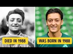 Video: 13 Unbelievable Coincidences That Will Leave You Confused